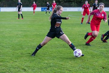 Bild 172 - B-Juniorinnen SV Henstedt Ulzburg - Holstein Kiel : Ergebnis: 0:9